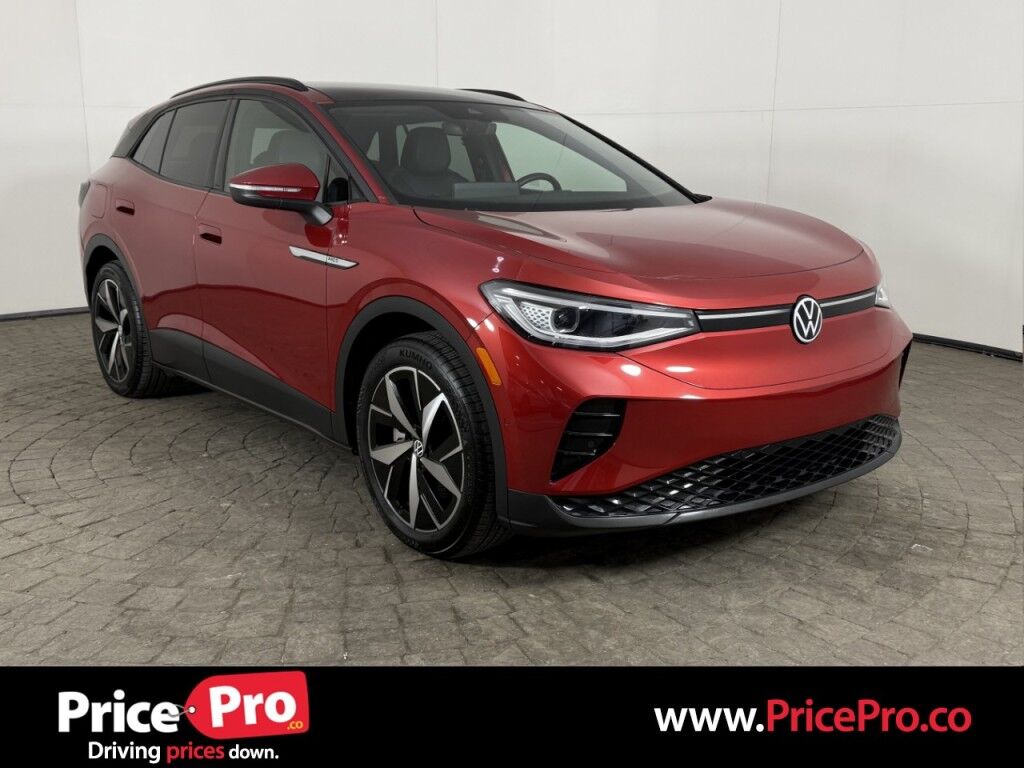 2023 Volkswagen ID.4