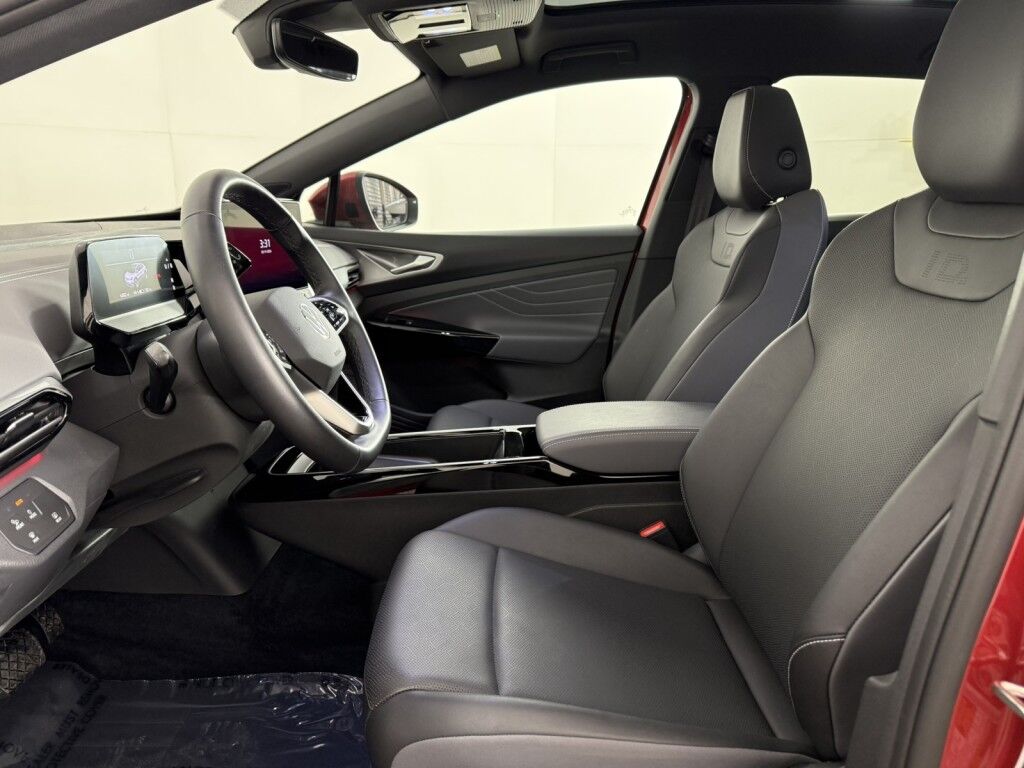 2023 Volkswagen ID.4 Pro Maumee OH