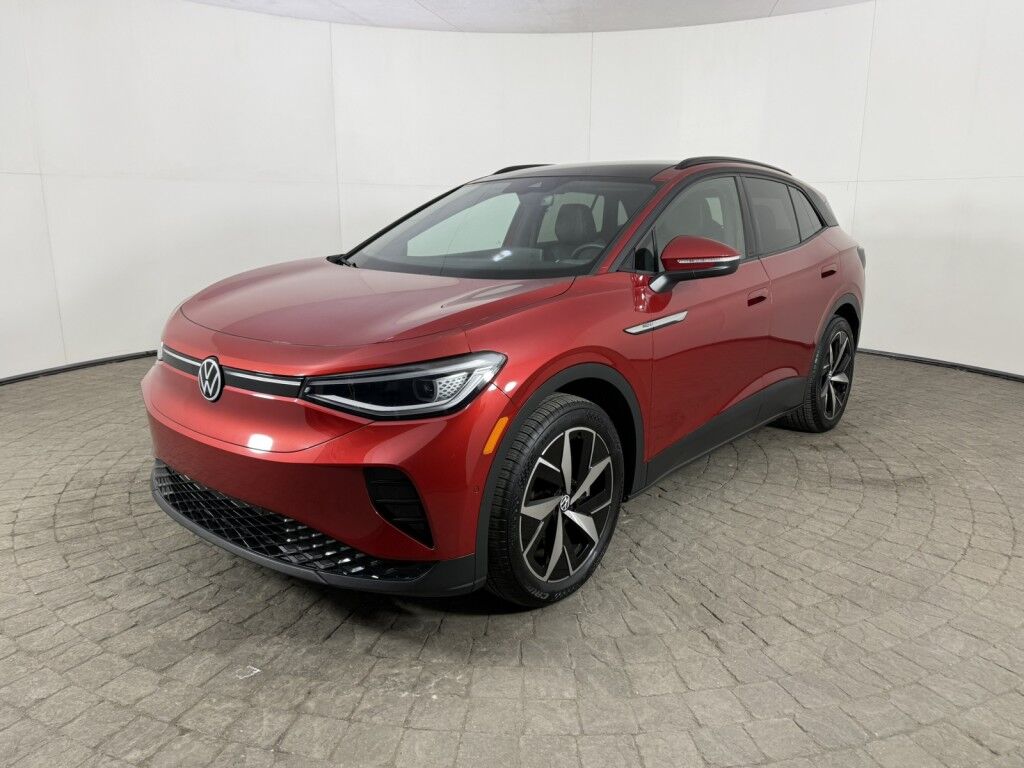 2023 Volkswagen ID.4 Pro