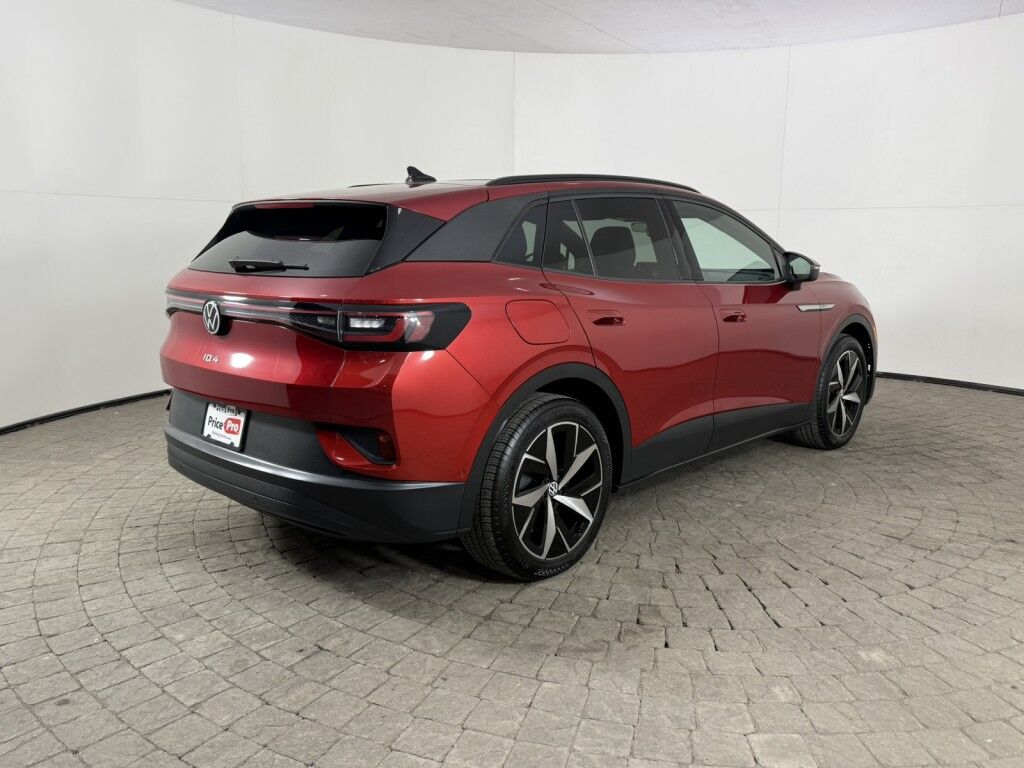 2023 Volkswagen ID.4 Pro Maumee OH