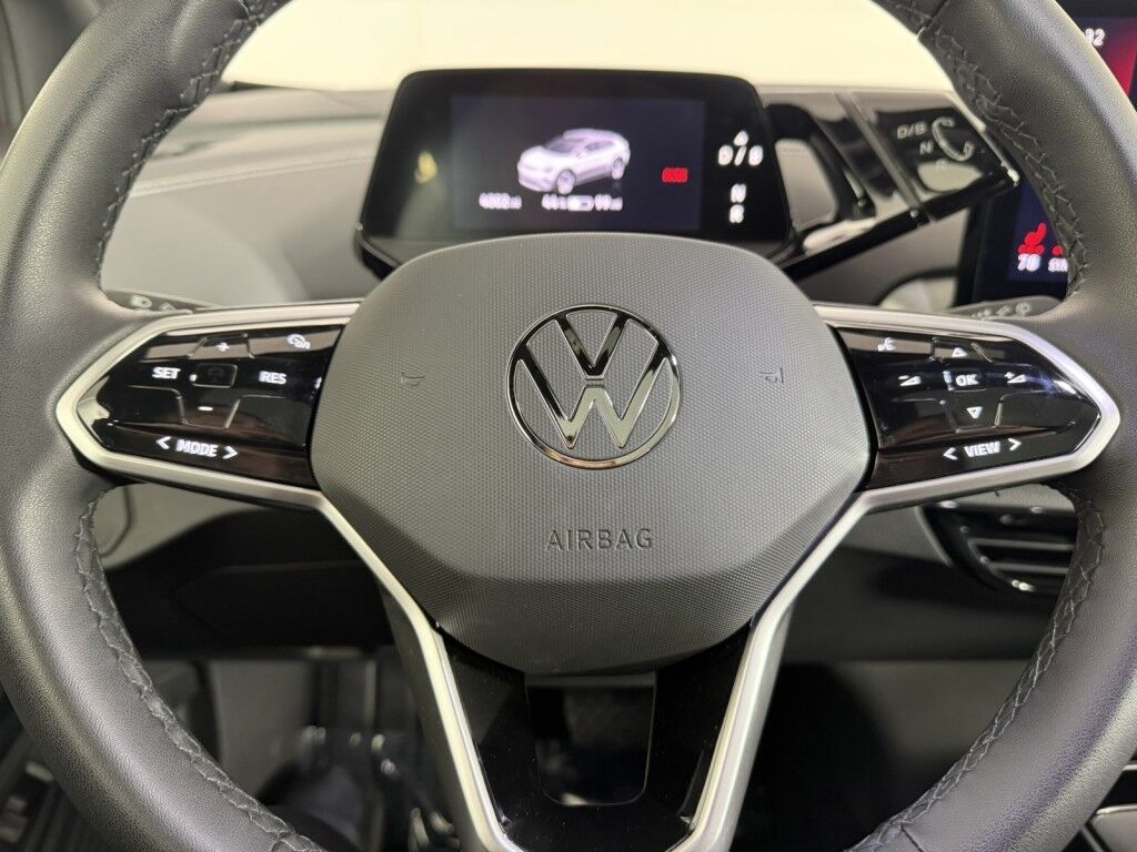 2023 Volkswagen ID.4 Pro Maumee OH