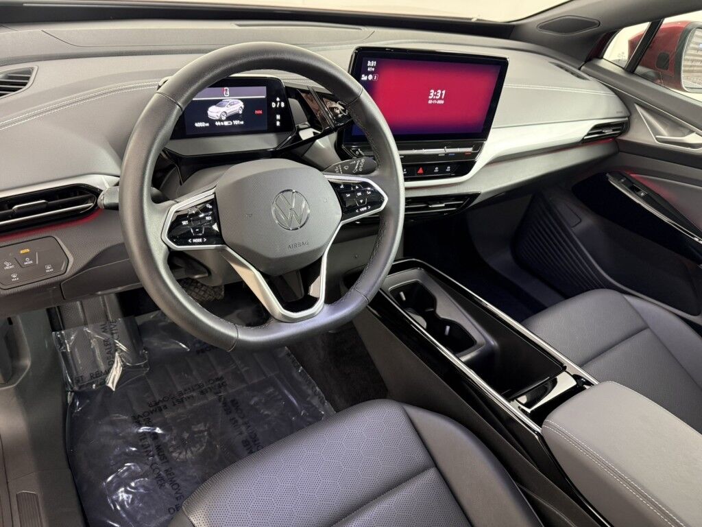 2023 Volkswagen ID.4 Pro Maumee OH
