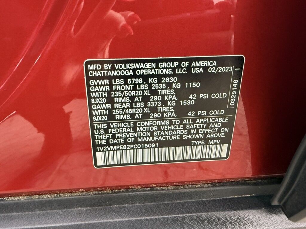 2023 Volkswagen ID.4 Pro Maumee OH