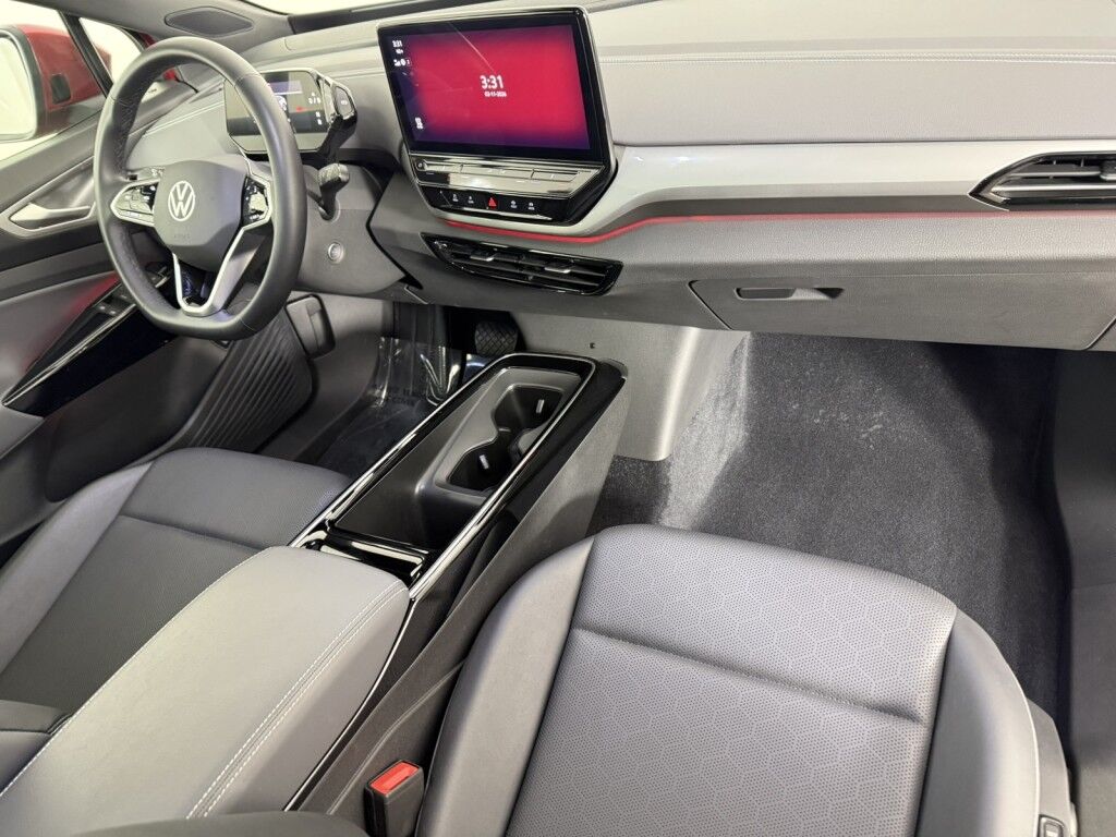 2023 Volkswagen ID.4 Pro Maumee OH