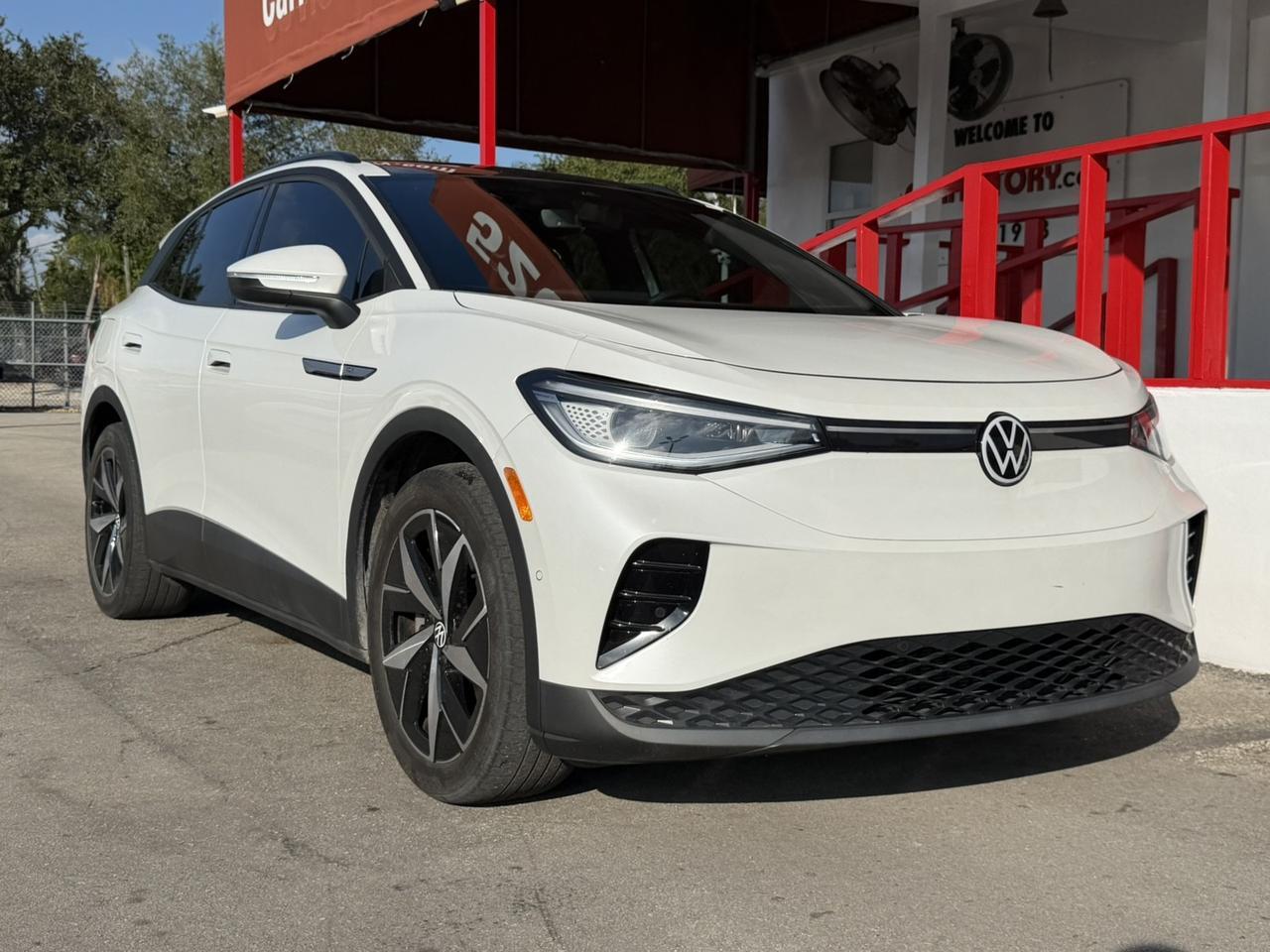 2023 Volkswagen ID.4 Pro Hollywood FL