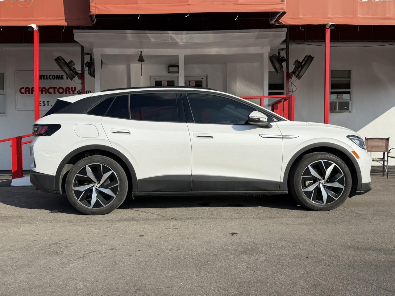 2023 Volkswagen ID.4 Pro Hollywood FL