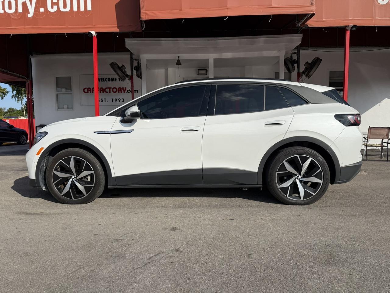 2023 Volkswagen ID.4 Pro Hollywood FL