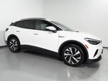 2023 Volkswagen ID.4 Pro *NAVIGATION, DIGITAL COCKPIT, ADAPTIVE CRUISE, SAFETY ALERTS, BACKUP-CAMERA, COLOR TOUCHSCREEN, HEATED SEATS, 19 INCH ALLOYS, WIRELESS CHARGING, ANDROID & APPLE