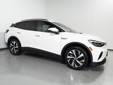 Volkswagen ID.4 Pro *NAVIGATION, DIGITAL COCKPIT, ADAPTIVE CRUISE, SAFETY ALERTS, BACKUP-CAMERA, COLOR TOUCHSCREEN, HEATED SEATS, 19 INCH ALLOYS, WIRELESS CHARGING, ANDROID & APPLE 2023