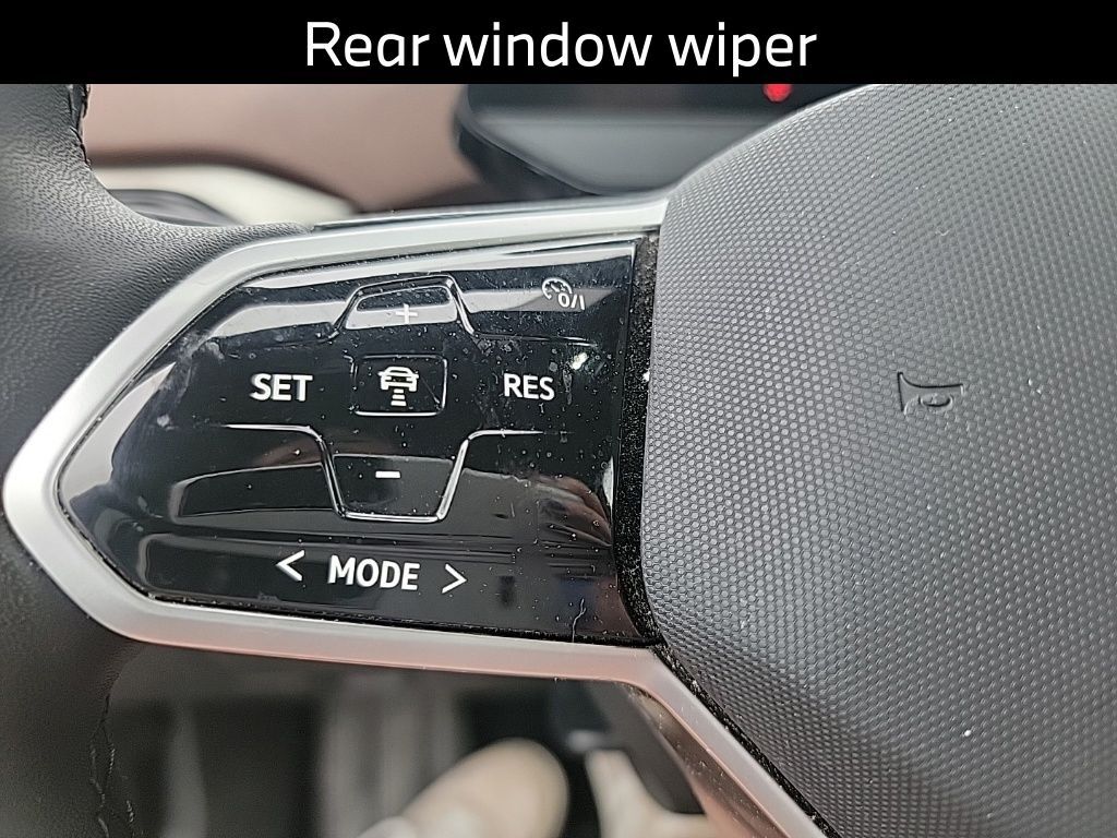 2023 Volkswagen ID.4 Pro San Clemente CA