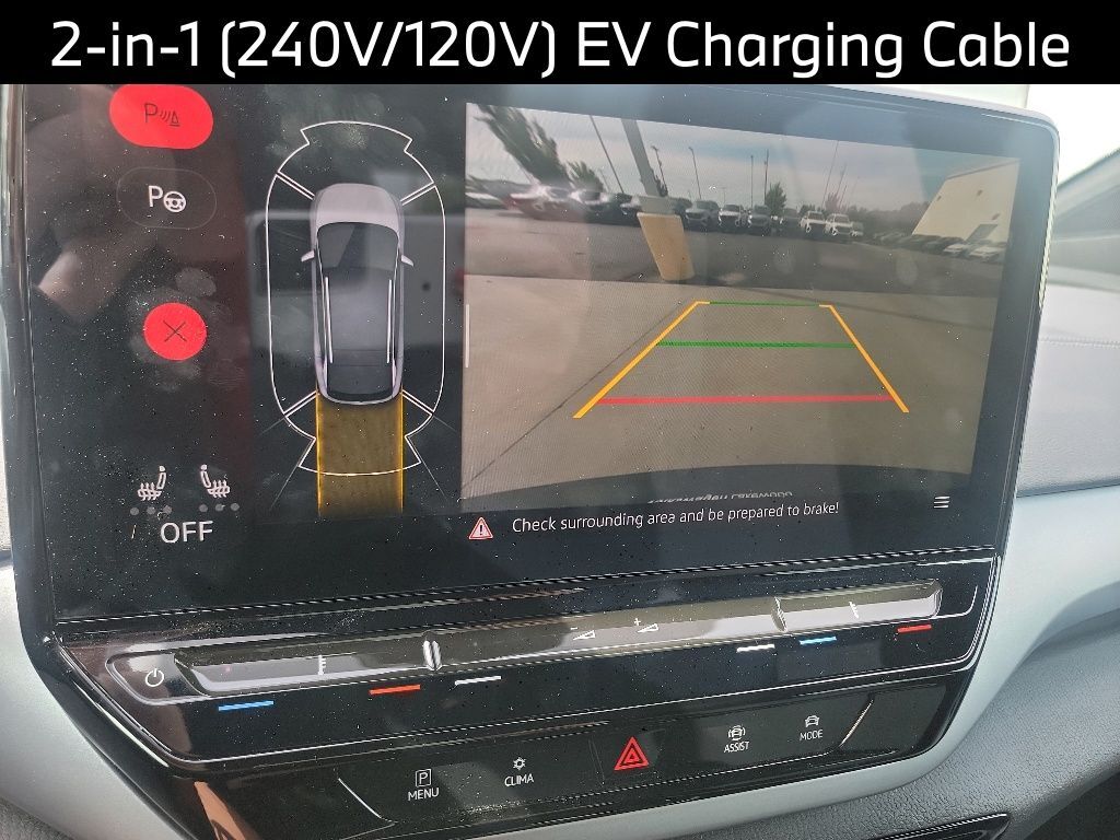 2023 Volkswagen ID.4 Pro San Clemente CA
