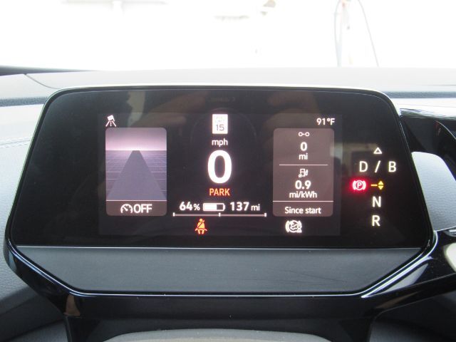 2023 Volkswagen ID.4 Pro Plano TX