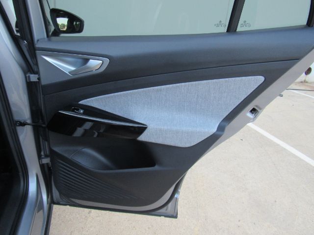 2023 Volkswagen ID.4 Pro Plano TX