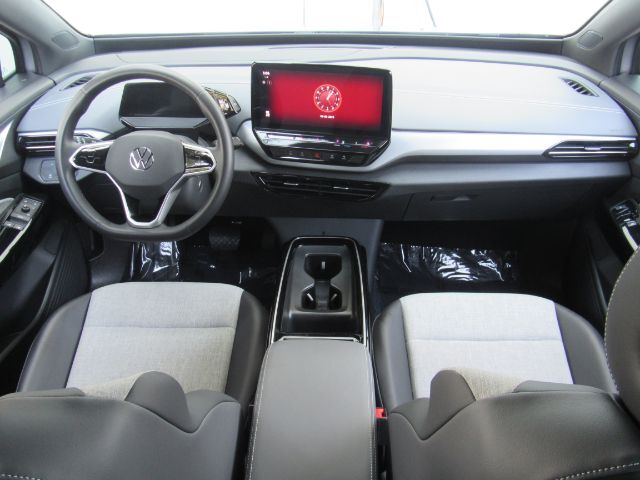 2023 Volkswagen ID.4 Pro Plano TX