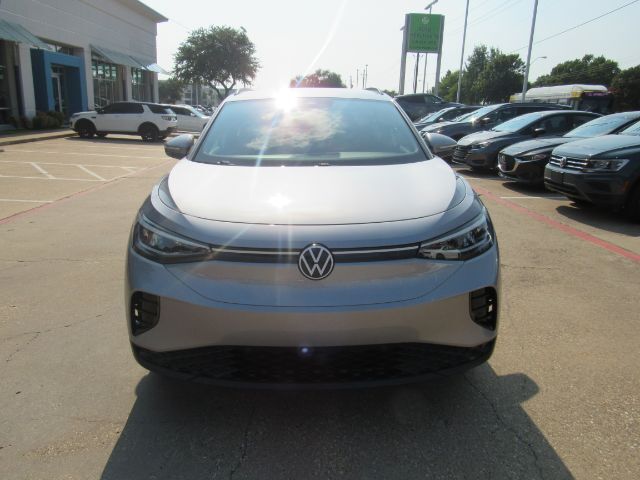 2023 Volkswagen ID.4 Pro Plano TX