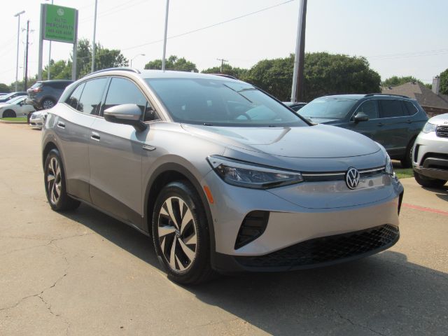 2023 Volkswagen ID.4 Pro Plano TX
