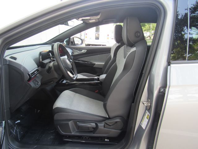 2023 Volkswagen ID.4 Pro Plano TX