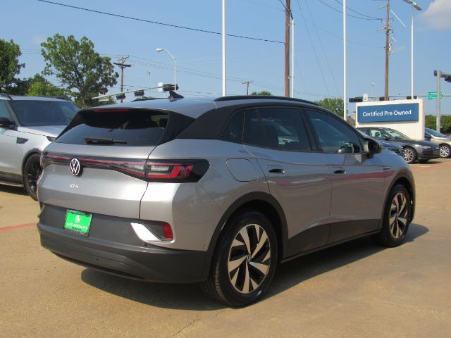2023 Volkswagen ID.4 Pro Plano TX