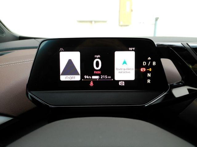 2023 Volkswagen ID.4 Pro Plano TX