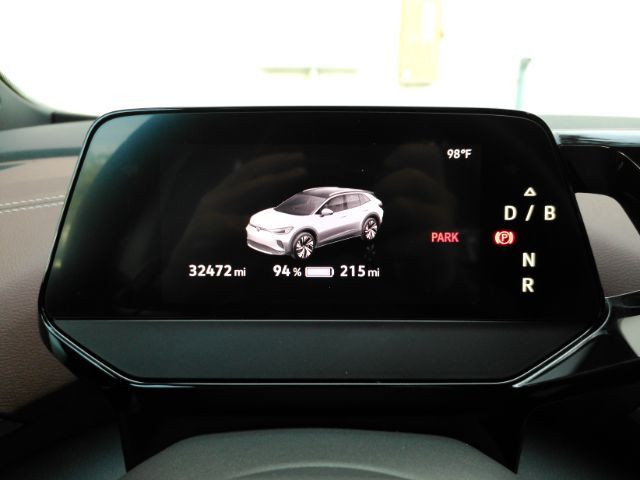 2023 Volkswagen ID.4 Pro Plano TX