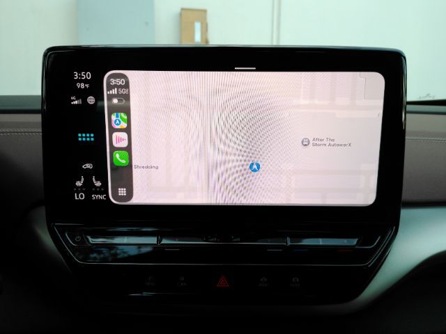 2023 Volkswagen ID.4 Pro Plano TX