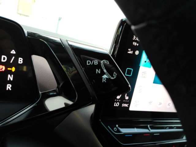 2023 Volkswagen ID.4 Pro Plano TX