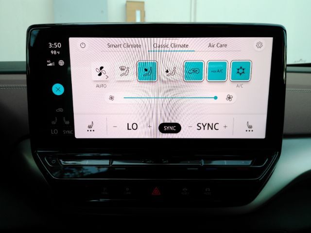 2023 Volkswagen ID.4 Pro Plano TX