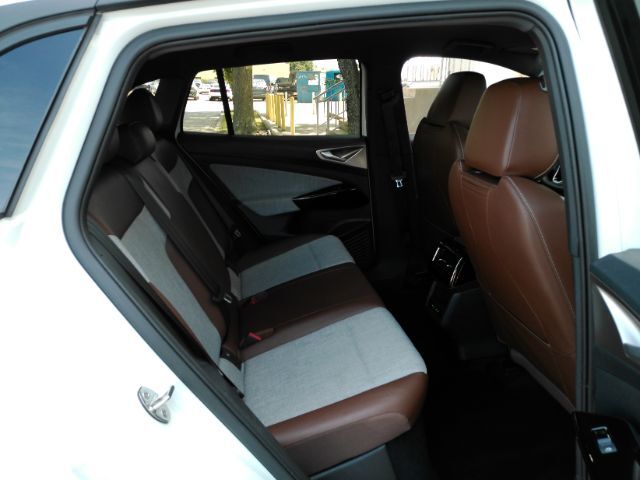 2023 Volkswagen ID.4 Pro Plano TX