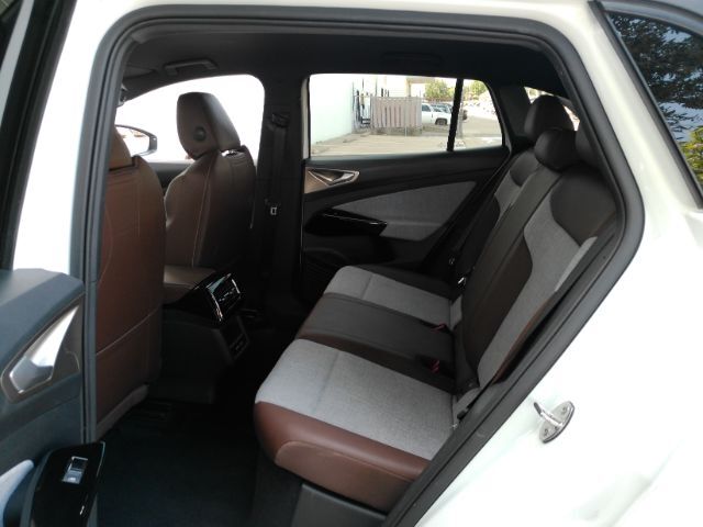 2023 Volkswagen ID.4 Pro Plano TX