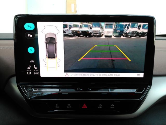 2023 Volkswagen ID.4 Pro Plano TX
