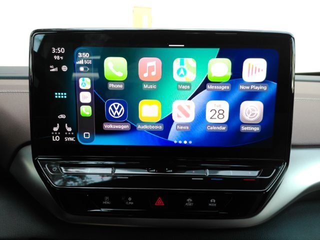 2023 Volkswagen ID.4 Pro Plano TX