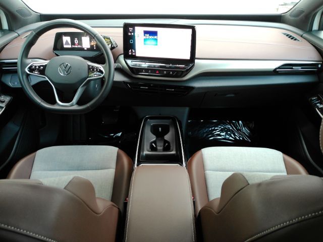 2023 Volkswagen ID.4 Pro Plano TX