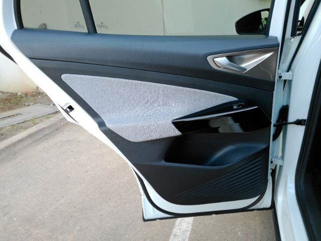 2023 Volkswagen ID.4 Pro Plano TX