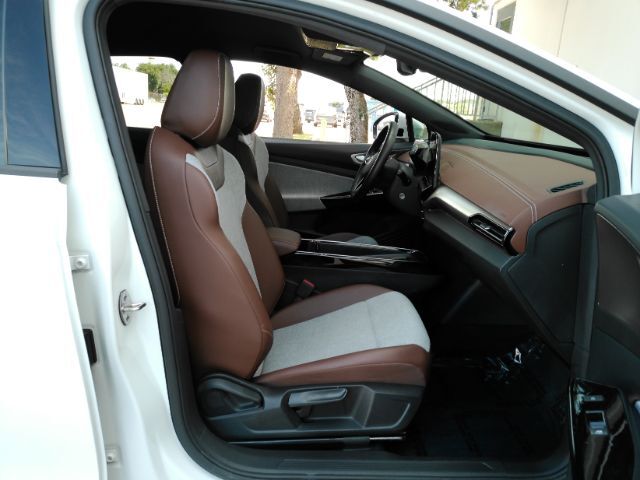 2023 Volkswagen ID.4 Pro Plano TX