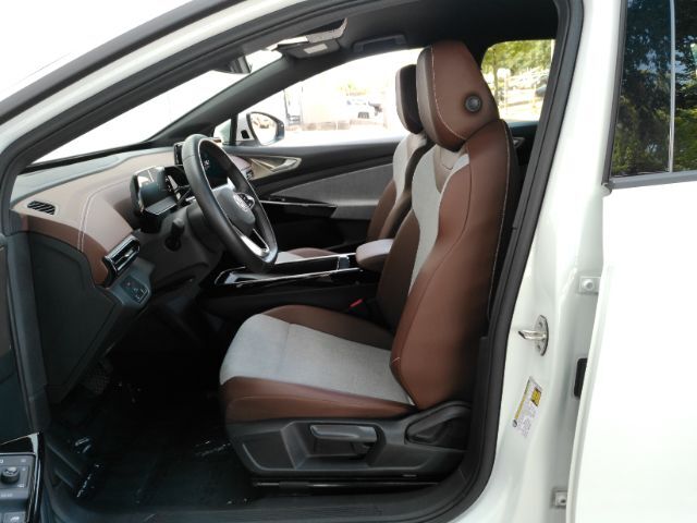 2023 Volkswagen ID.4 Pro Plano TX