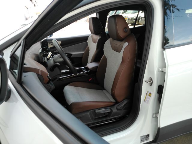 2023 Volkswagen ID.4 Pro Plano TX