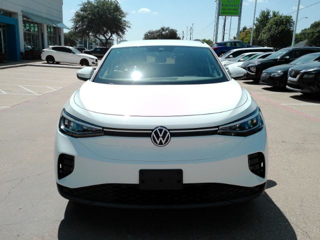 2023 Volkswagen ID.4 Pro Plano TX