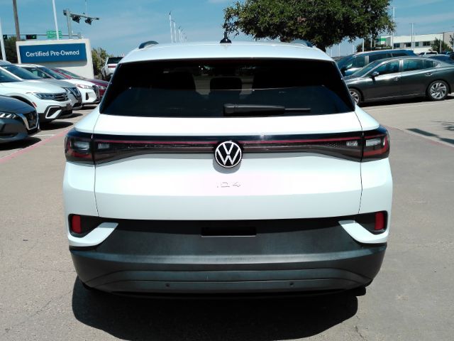 2023 Volkswagen ID.4 Pro Plano TX