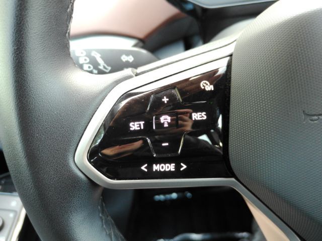 2023 Volkswagen ID.4 Pro Plano TX