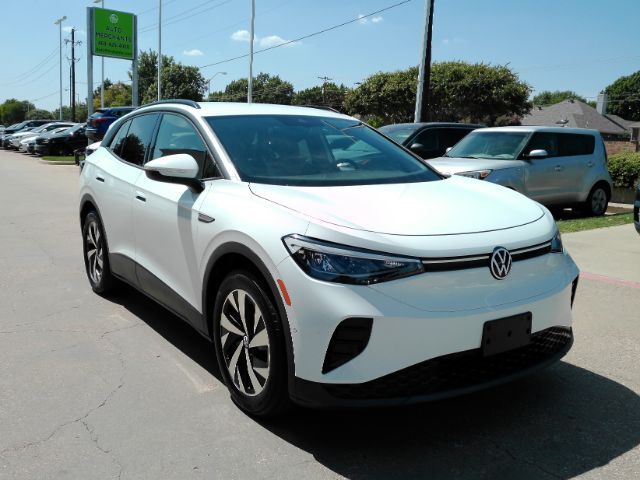 2023 Volkswagen ID.4 Pro Plano TX