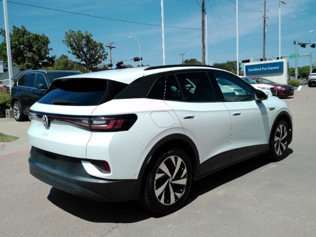 2023 Volkswagen ID.4 Pro Plano TX