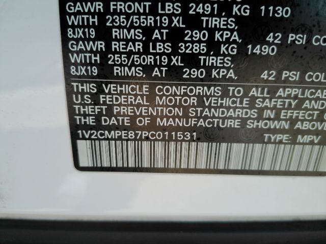 2023 Volkswagen ID.4 Pro Plano TX