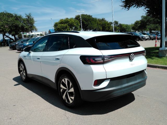 2023 Volkswagen ID.4 Pro Plano TX