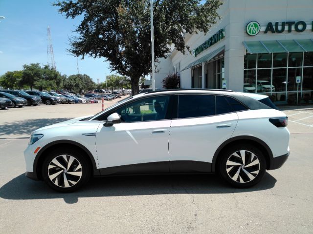 2023 Volkswagen ID.4 Pro Plano TX