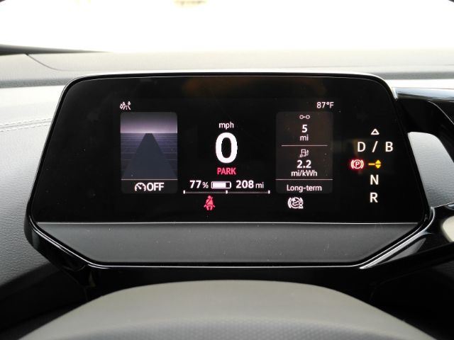 2023 Volkswagen ID.4 Pro Plano TX