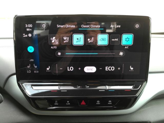 2023 Volkswagen ID.4 Pro Plano TX