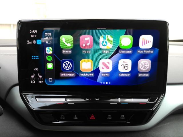 2023 Volkswagen ID.4 Pro Plano TX