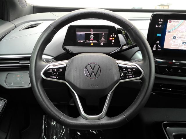 2023 Volkswagen ID.4 Pro Plano TX