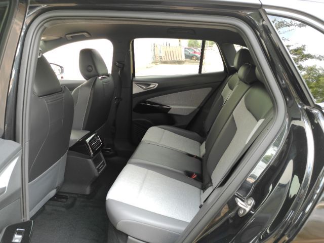 2023 Volkswagen ID.4 Pro Plano TX