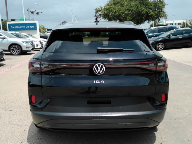 2023 Volkswagen ID.4 Pro Plano TX